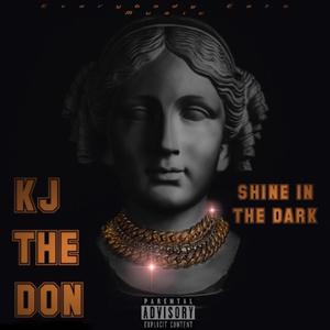 SHINE IN THE DARK (Explicit)