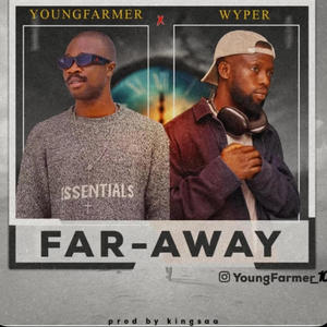 Far Away (feat. Wyper) [Explicit]