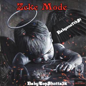 Zeke Mode (Explicit)