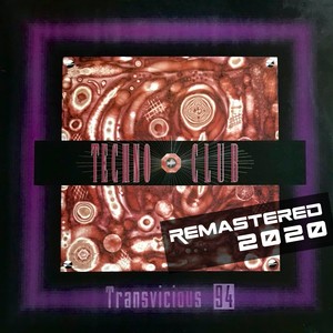 Transvicious 94 (Remember 90) [Edición Remasterizada 2020]