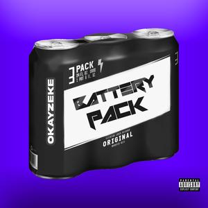 Battery Pack (Explicit)
