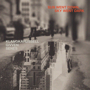 Sun Went Down, Sky Went Dark