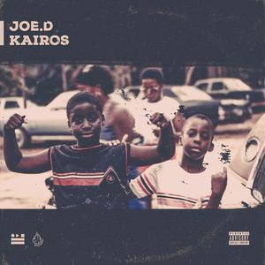 Kairos (Explicit)