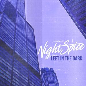 Left In The Dark