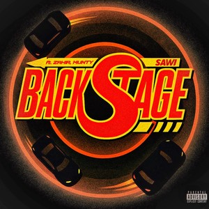 BACKSTAGE (Explicit)