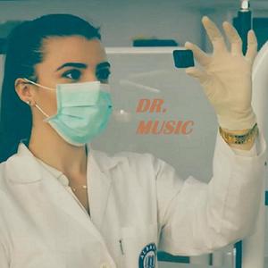 Dr. Music (feat. Jeha & Ygnor) (Explicit)