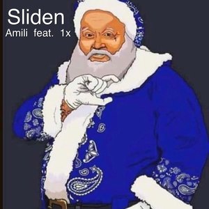 Sliden