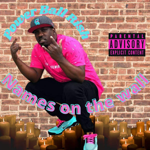 It's Gang Man (Explicit)