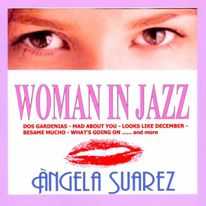 Woman in Jazz