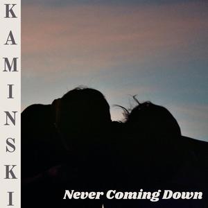 Never Coming Down