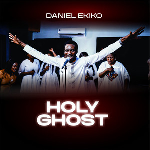 HOLY GHOST