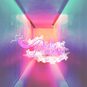 Pink Paradise (Explicit)