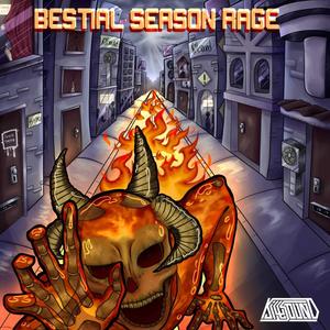 Bestial Season Rage (Explicit)