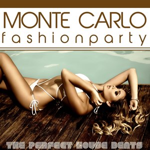 Monte Carlo Fashion Party
