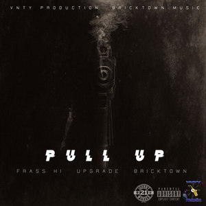 Pull Up (Explicit)