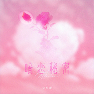 暗恋秘密 (伴奏)