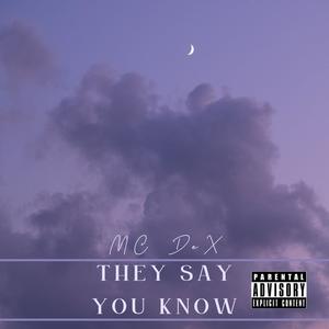 They Say You Know (Explicit)