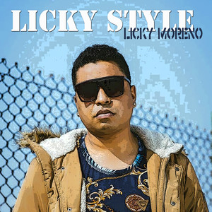 Licky Style