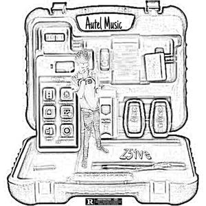 Drop 7o (feat. Luh Ebrake & Baby Krank) (Explicit)