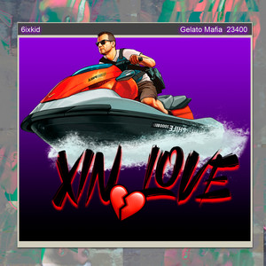 Xin Love (Explicit)