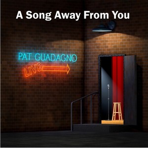 Pat Guadagno - Just Like Me (Live|Bonus Track)