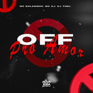 Off pro Amor (Explicit)