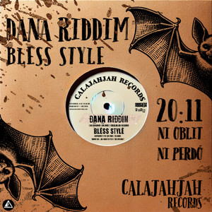 DANA RIDDIM (Explicit)