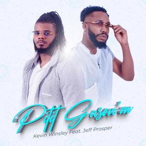 Pitit Gason'm (feat. Jeff Prosper)