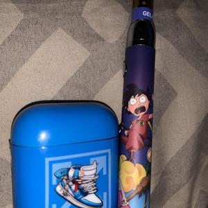 Halloween 4EPoppa (feat. Rackstar) (Explicit)