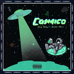 Cósmico (Explicit)