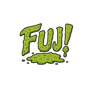 Fuj! (Explicit)