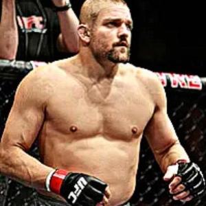 Chuck Liddell (Explicit)