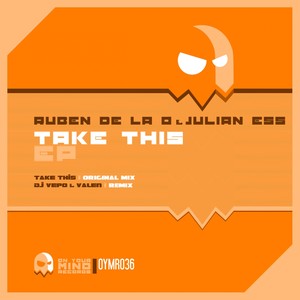Take This (Original Mix)
