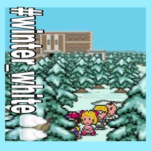 winter white (Explicit)