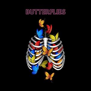 Butterflies (feat. Miss Redd)