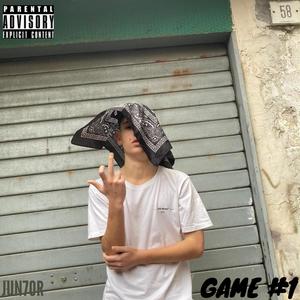 Game #1
