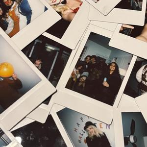 Kasim Rizvi - partyppl (feat. lvusm)