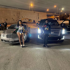 How U Comin (feat. Big Kara) (Explicit)