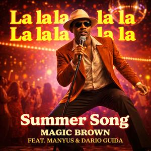 Summer Song (feat. Manyus & Dario Guida)