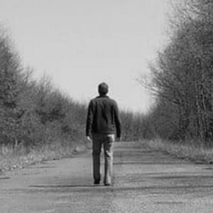 Lonely Road (Explicit)