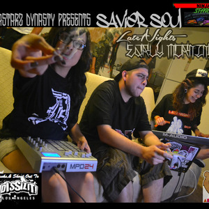 Money&MyMindRight. (Prod.SavierSoul)