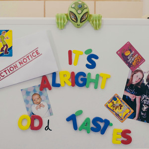 It's Alright (Explicit)