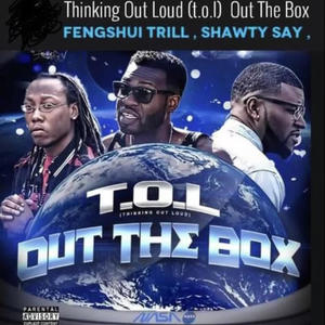 Out The Box (TOL CREW) [Explicit]