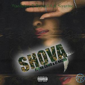 SHOWA (feat. Wandaboy, EHH GOMO & EI NACHO)