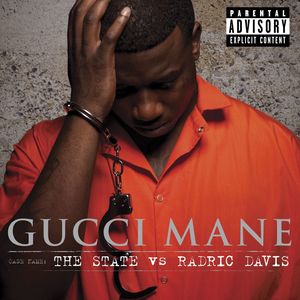 The State vs. Radric Davis (Deluxe) [Explicit]