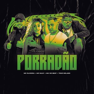 PORRADÃO (Explicit)