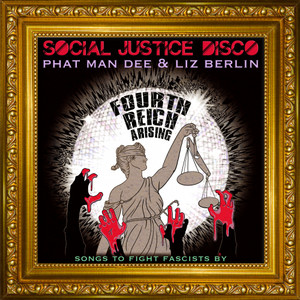 Fourth Reich Arising(feat. Steeltown Horns)