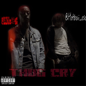 Thug Cry (Explicit)