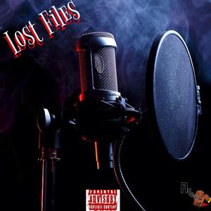 Lost files(feat. Regular Repty) (Explicit)