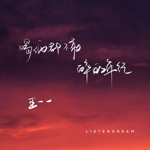 喝酒都不敢醉的年纪
